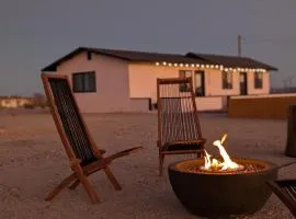 Golden Moon Hideaway