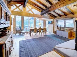 盖斯蒂格度假屋