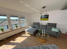 Villa Basilika - Ferienwohnung Prüm