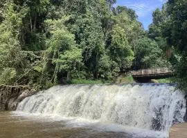 Malanda Falls Retreat