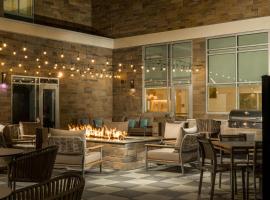 Homewood Suites By Hilton Puyallup Tacoma，位于皮阿拉普的酒店