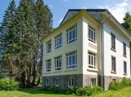 Maison d'hôtes Les Roches Fleuries Chambre Gentiane