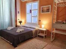 Le Nereidi b&b Acireale Centro
