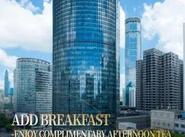 深圳华强广场酒店