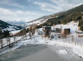 St Michael Alpin Retreat