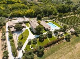 Nike Country Retreat - Rifugio di Campagna