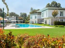 Azure Villas By Cornelia