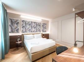 尼奥酒店，位于布雷索的酒店