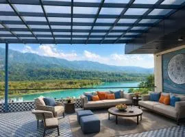 The Neeraj Marine Ganga Stays