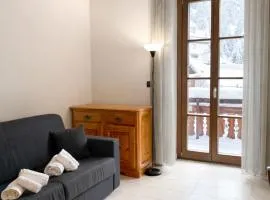 Hostdomus - Mughetto Apartment