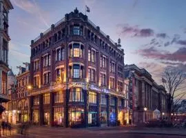 迪克＆太子酒店