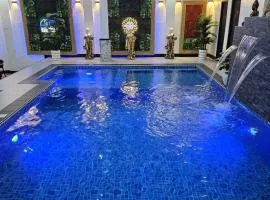 Private Resort in Batangas