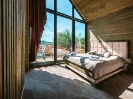 Wellness penzion Marta