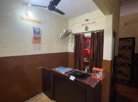Shivangi hotel，位于巴雷利的酒店