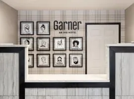 Garner Hotel Page - Lake Powell Area by IHG