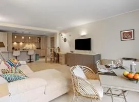 Appartement moderne St Tropez