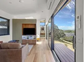 Jarosite Escape - Audrey