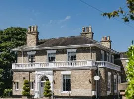 达尼丁住宿加早餐旅馆