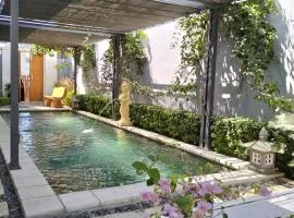 Aroha Villa