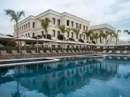 Cunda Callisto Hotel & Spa Adult Only 12