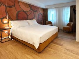 Boutique Hotel Magenta，位于马真塔的酒店