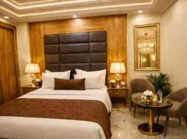 Delhi Hotel Luxe Stay ,Delhi International Airport