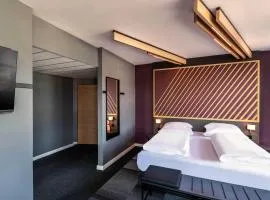 B&B HOTEL Würzburg-Altstadt