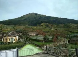 萨姆槟英达别墅酒店