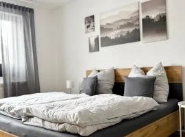 City Flair by Zirwick Apartment