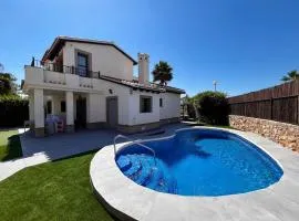 Casa Viva la Vida Hacienda