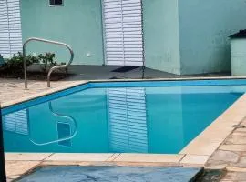 POUSADA ENCANTO DAS ÁGUAS DE SÃO PEDRO café incluso