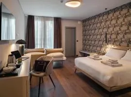 Porpora Suite Hotel