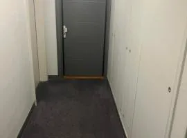 Chambre fort d'Aubervilliers