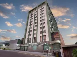 Hotel Nacional Inn Limeira