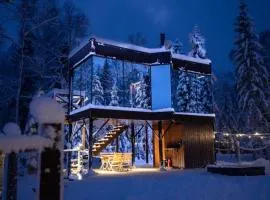 Luxury Resort Kabuna