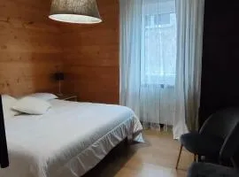 Piccolo Appartamento Casa Vacanze B&B Angela