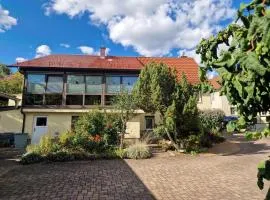 Ferienhaus - Uhunest