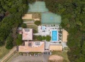 Hotel Fazenda Brisa Itu