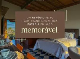 Chalés Mirante da Colina