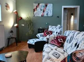 Whispering O - B&B Ermelo Speuld On the Veluwe