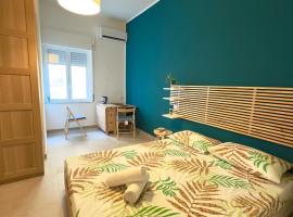 B&B Miseno23，位于巴科利的酒店