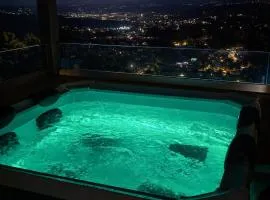 Großes Haus mit traumhaftem Ausblick