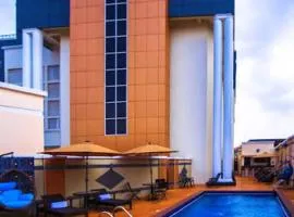 Joygate Hotels & Suites
