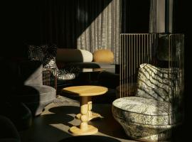 The Cloud One Gdansk，位于格但斯克的酒店