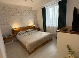 Urban Escape With Free Parking&Wi-Fi