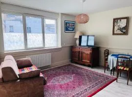 Le temps d'un Séjour