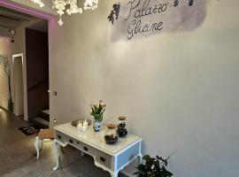Palazzo Glicine，位于科蒂尼奥拉的酒店