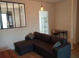 NiceFlatInTheStad
