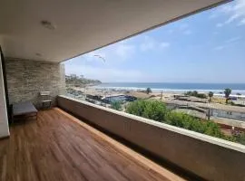 Costamar Apartment 2D con Vista al Mar
