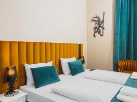 Perła Sudet&oacute;w by Stay inn Hotels，位于卡尔帕奇的住宿